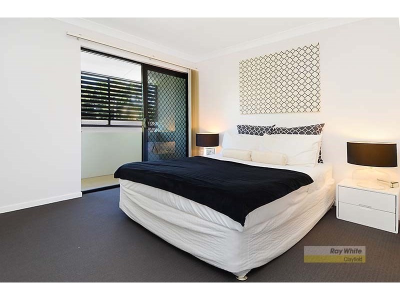 6/11 Onslow Street, Ascot QLD 4007