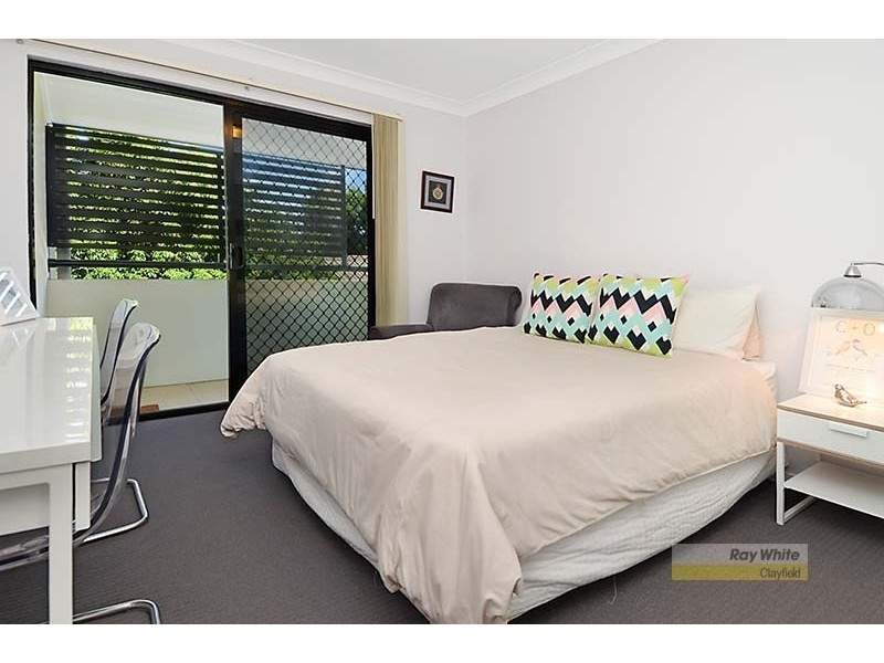 6/11 Onslow Street, Ascot QLD 4007