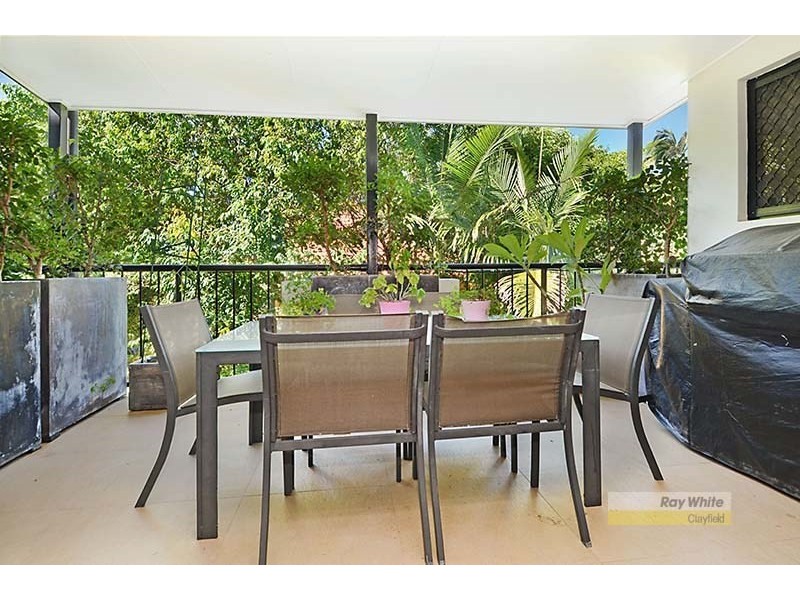 6/11 Onslow Street, Ascot QLD 4007