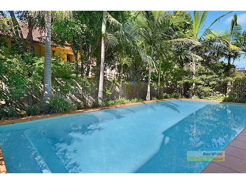 6/11 Onslow Street, Ascot QLD 4007