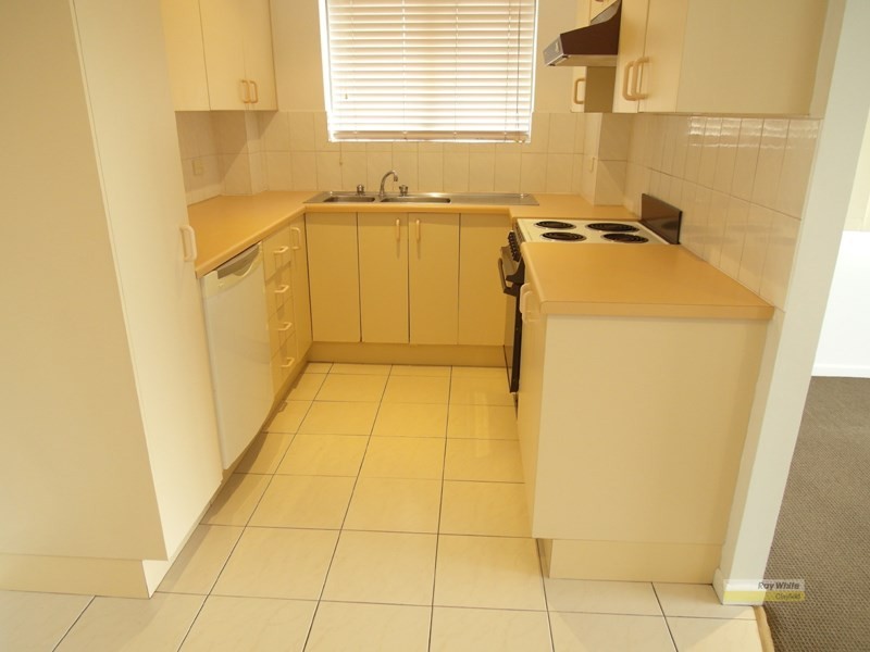 6/35 Onslow Street, Ascot QLD 4007