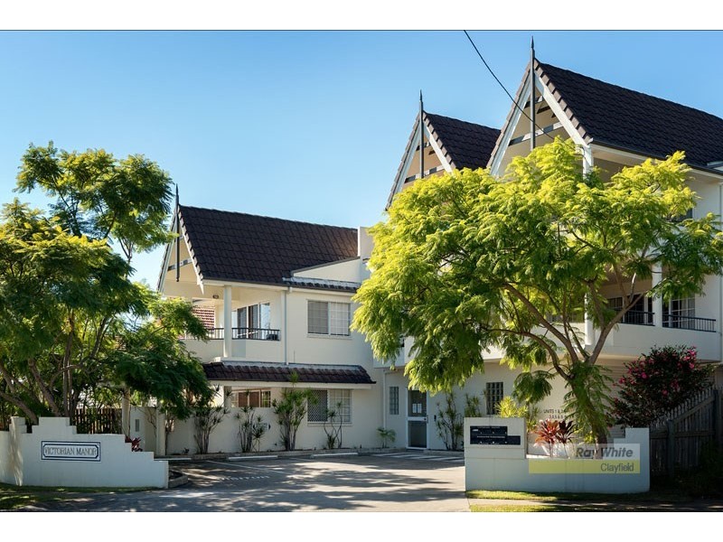 2/19 Drane Street, Clayfield QLD 4011
