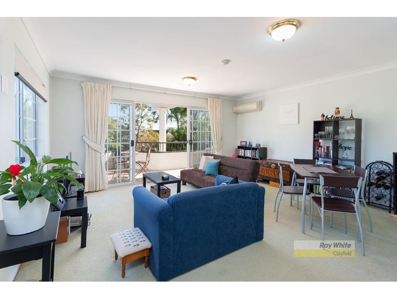 2/19 Drane Street, Clayfield QLD 4011