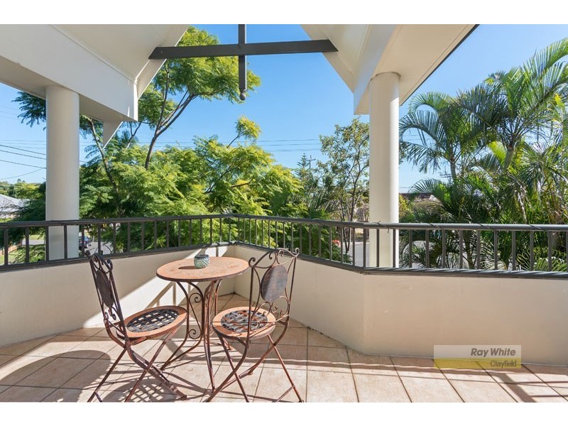 2/19 Drane Street, Clayfield QLD 4011