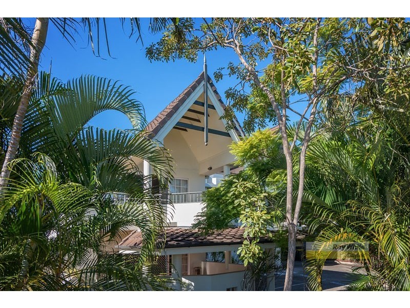 2/19 Drane Street, Clayfield QLD 4011