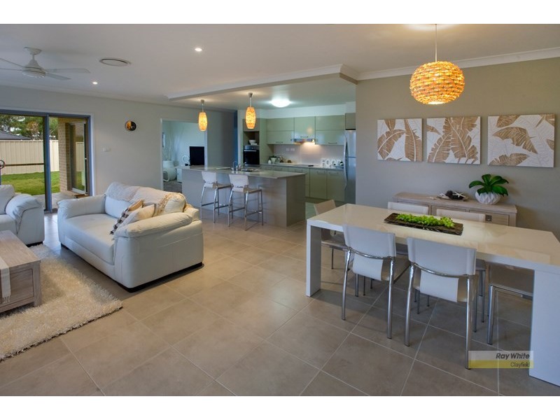 Lot 338 Sundew Street, Sandstone Lakes, Ningi QLD 4511