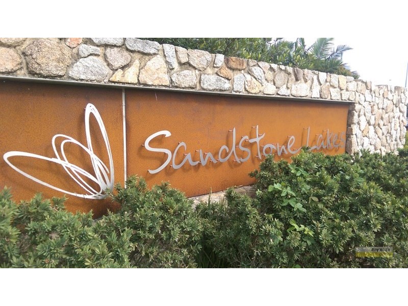 Lot 338 Sundew Street, Sandstone Lakes, Ningi QLD 4511