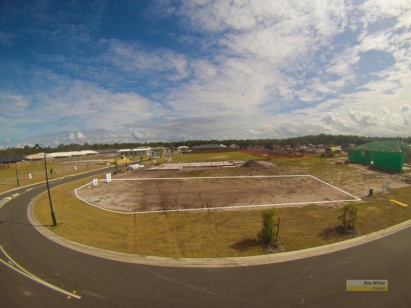 Lot 338 Sundew Street, Sandstone Lakes, Ningi QLD 4511