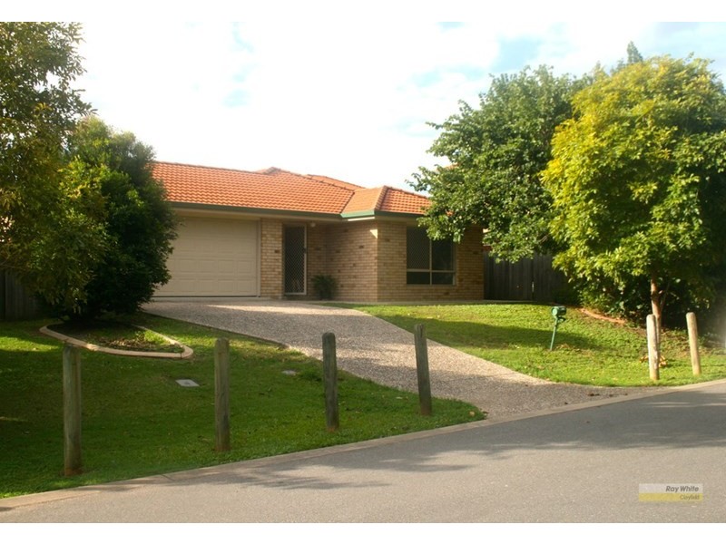 33 Nicole Street, Bracken Ridge QLD 4017