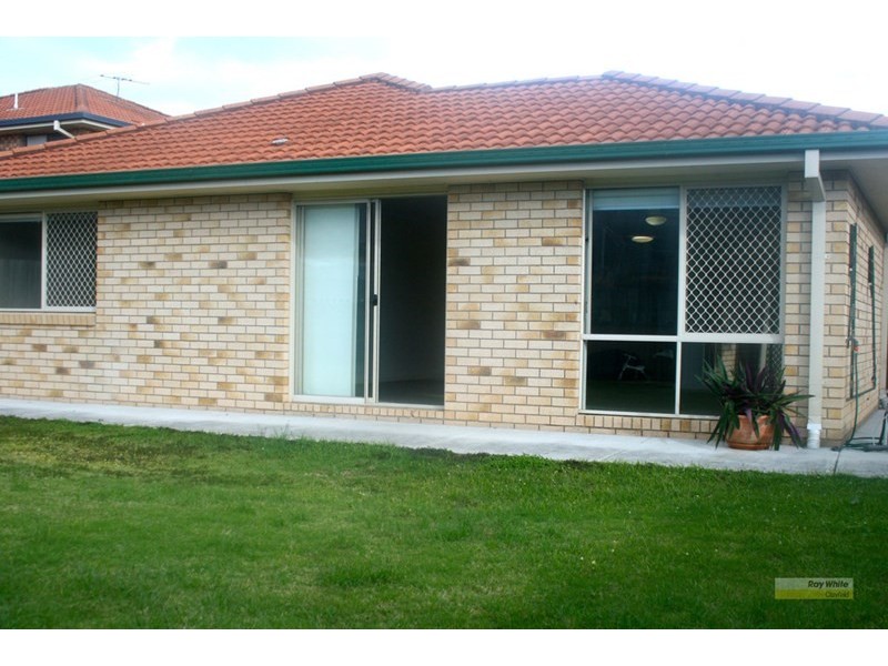 33 Nicole Street, Bracken Ridge QLD 4017