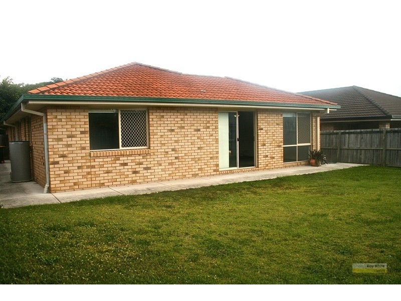 33 Nicole Street, Bracken Ridge QLD 4017