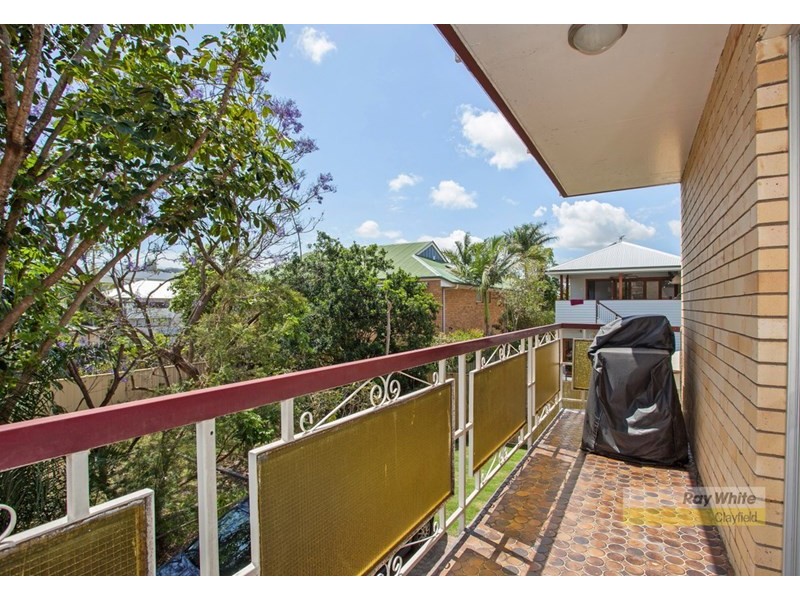 3/27 Brassey Street, Ascot QLD 4007