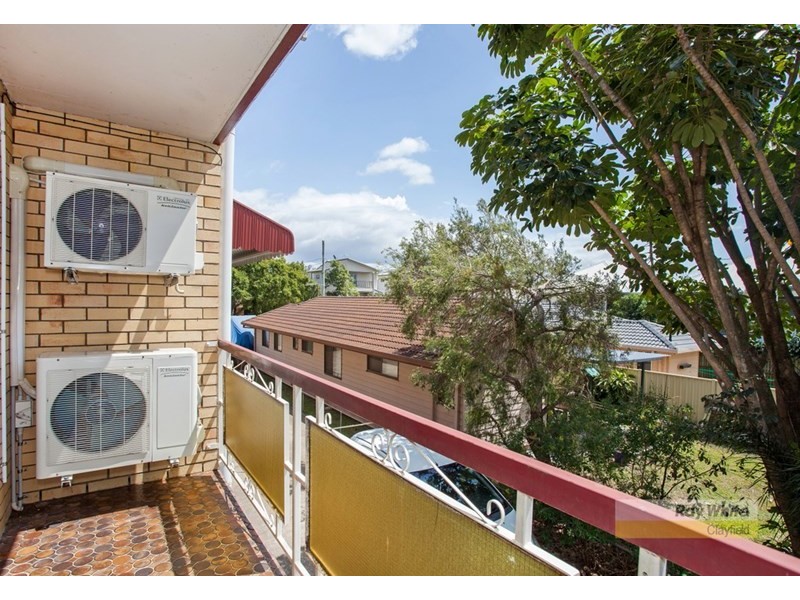 3/27 Brassey Street, Ascot QLD 4007