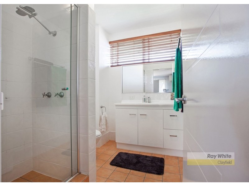 3/27 Brassey Street, Ascot QLD 4007