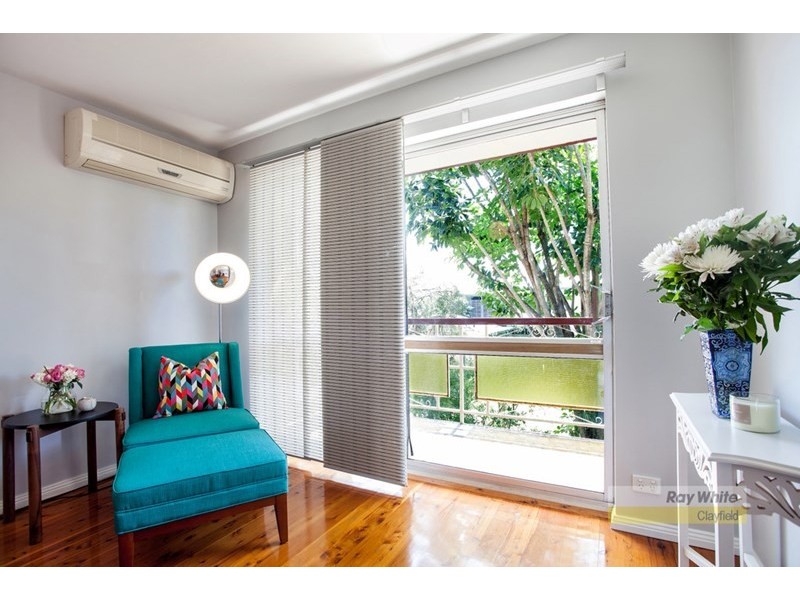 3/27 Brassey Street, Ascot QLD 4007