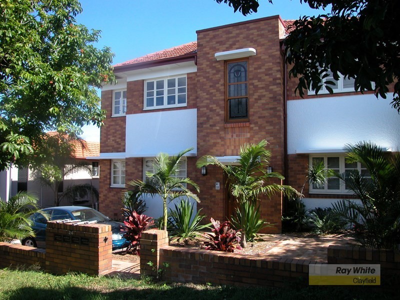 1/24 Marsden Street, Clayfield QLD 4011