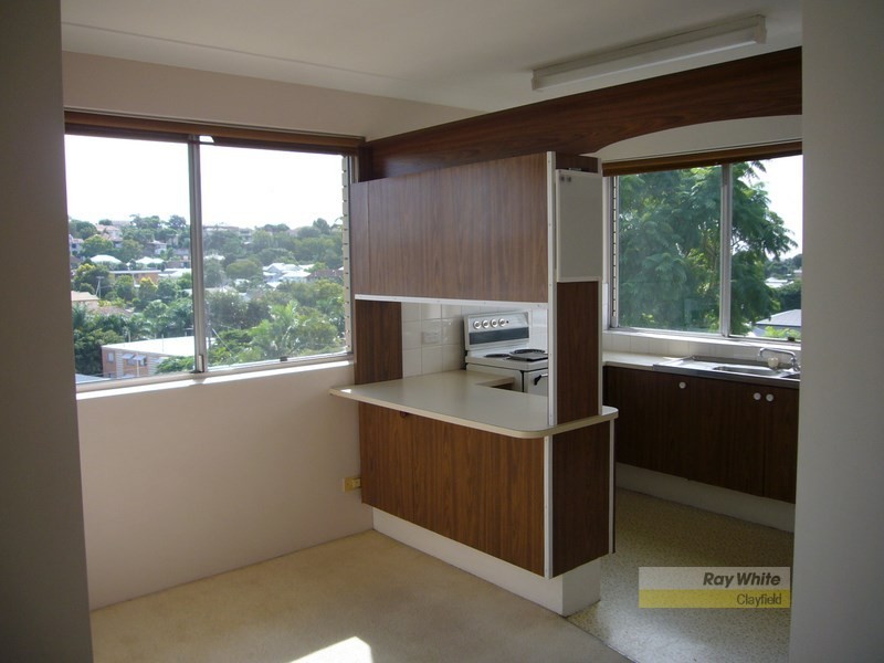 8/6 Barlow Street, Clayfield QLD 4011