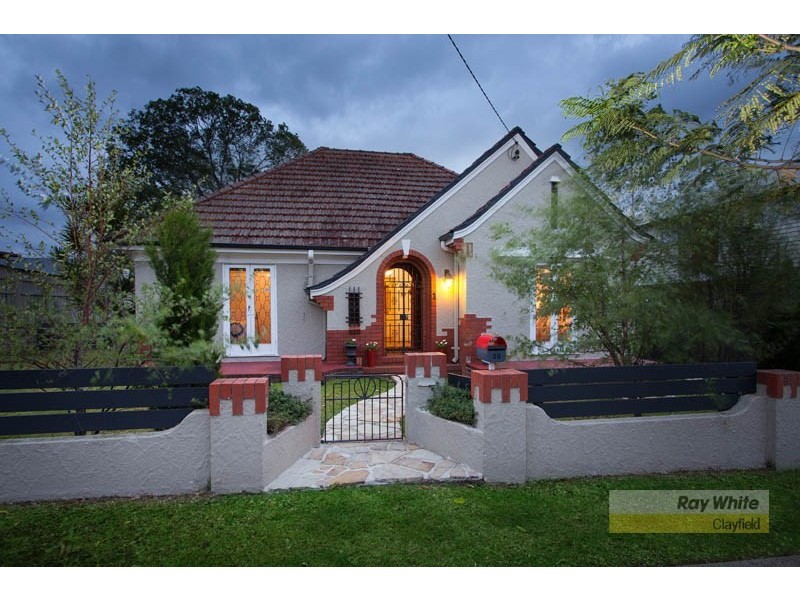 50 Sefton Road, Hendra QLD 4011