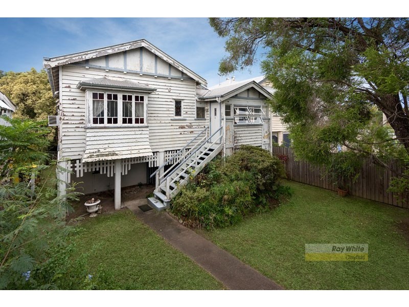 48 Allen Street, Hamilton QLD 4007