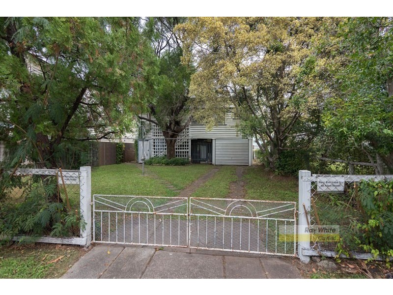 48 Allen Street, Hamilton QLD 4007