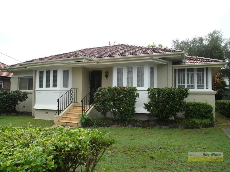 14 Queens Road, Clayfield QLD 4011