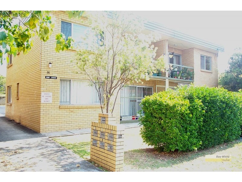 4/86 Junction Road, Clayfield QLD 4011