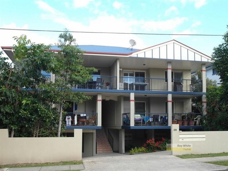 5/29 Wagner Road, Clayfield QLD 4011