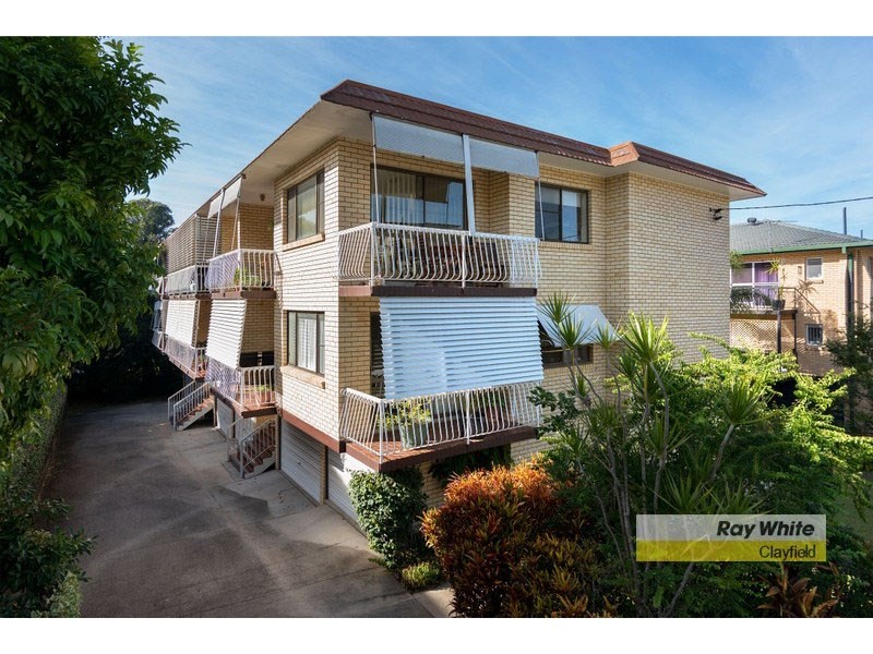 5/77 Riverton Street, Clayfield QLD 4011