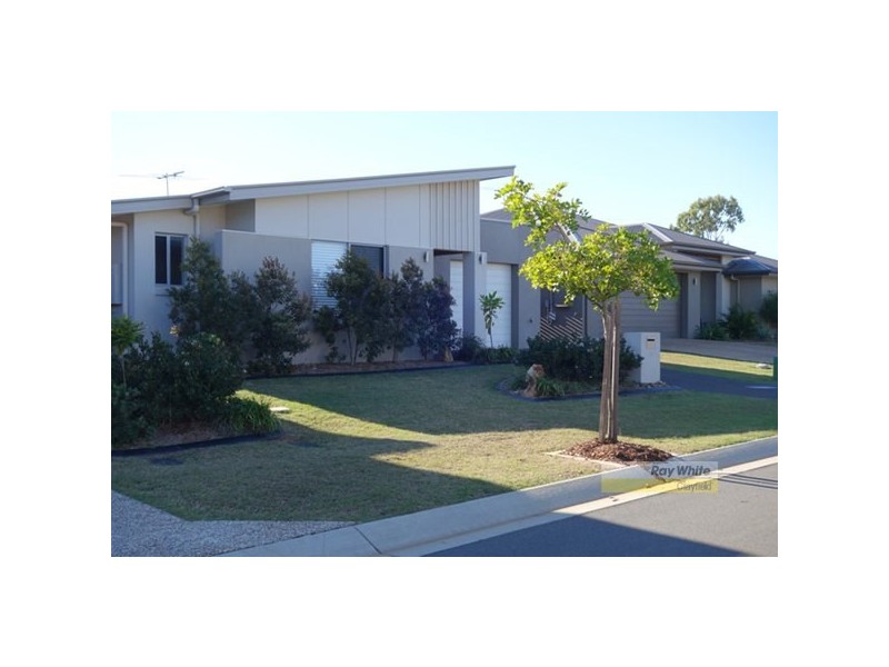 21 Griffin Place, Nudgee QLD 4014