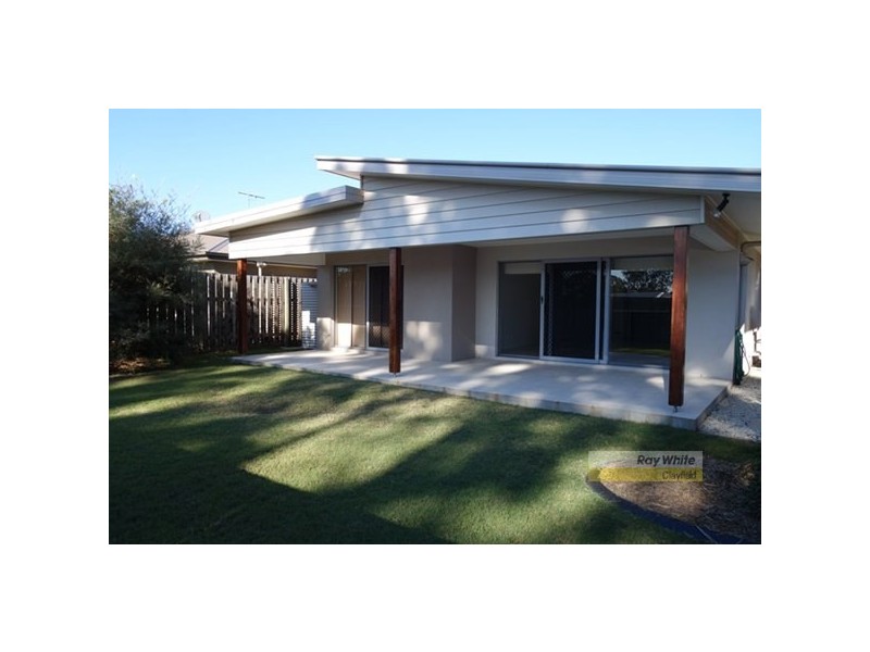 21 Griffin Place, Nudgee QLD 4014