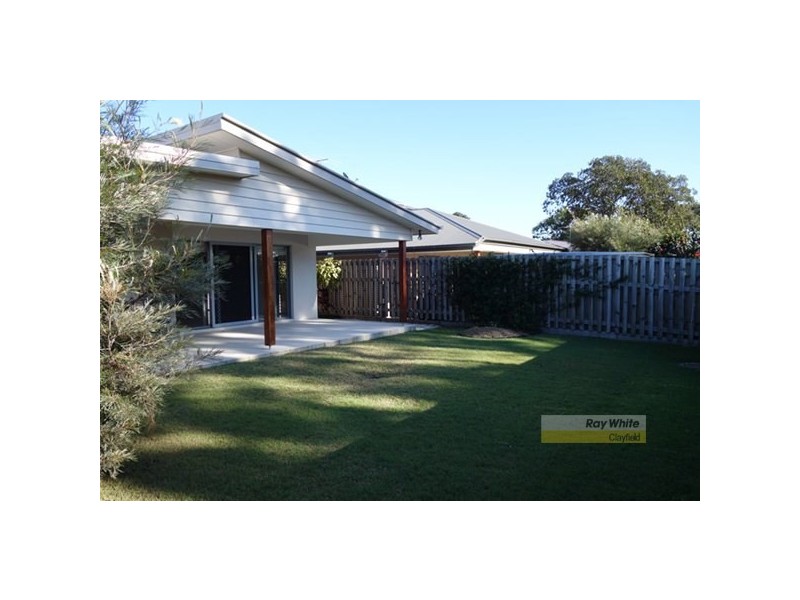 21 Griffin Place, Nudgee QLD 4014