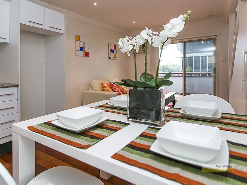 4/2 Clarence Road, Kedron QLD 4031