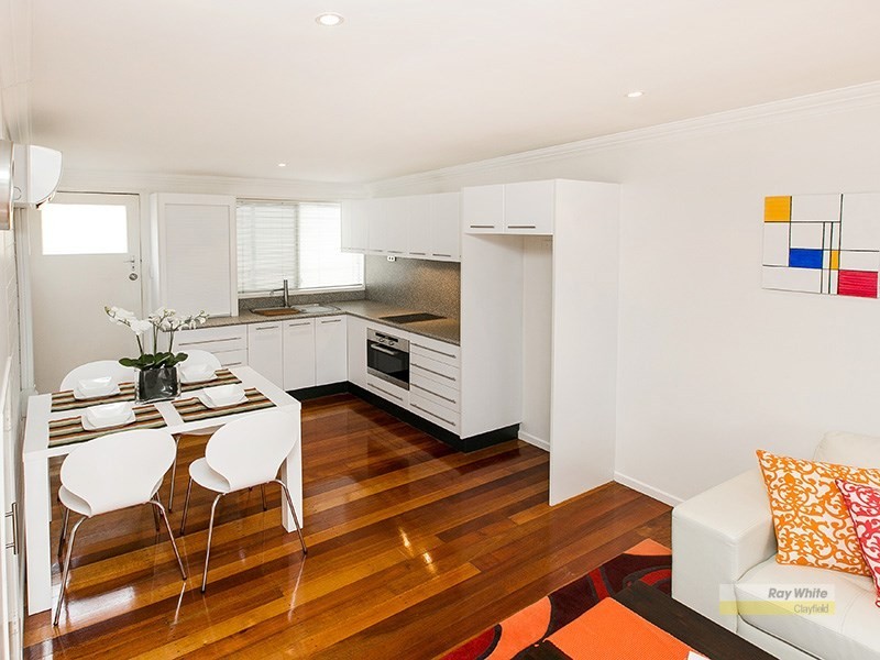 4/2 Clarence Road, Kedron QLD 4031