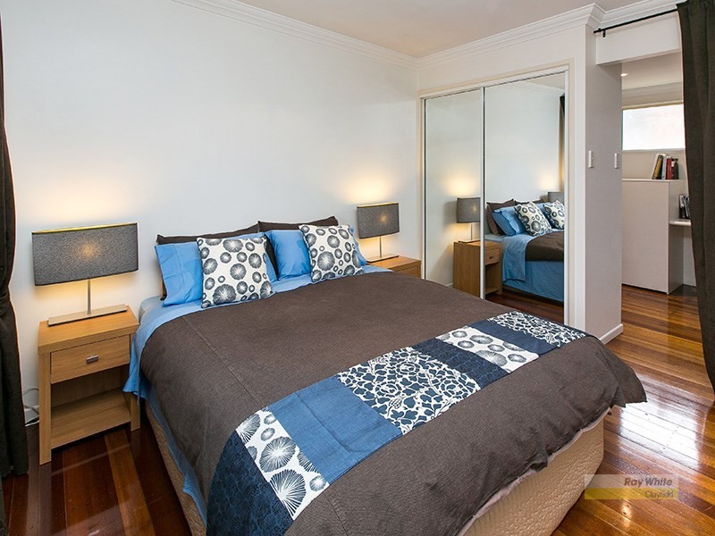 4/2 Clarence Road, Kedron QLD 4031