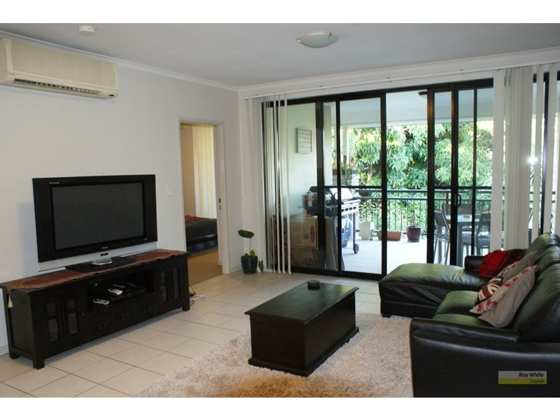 3/26 Norman Street, Ascot QLD 4007