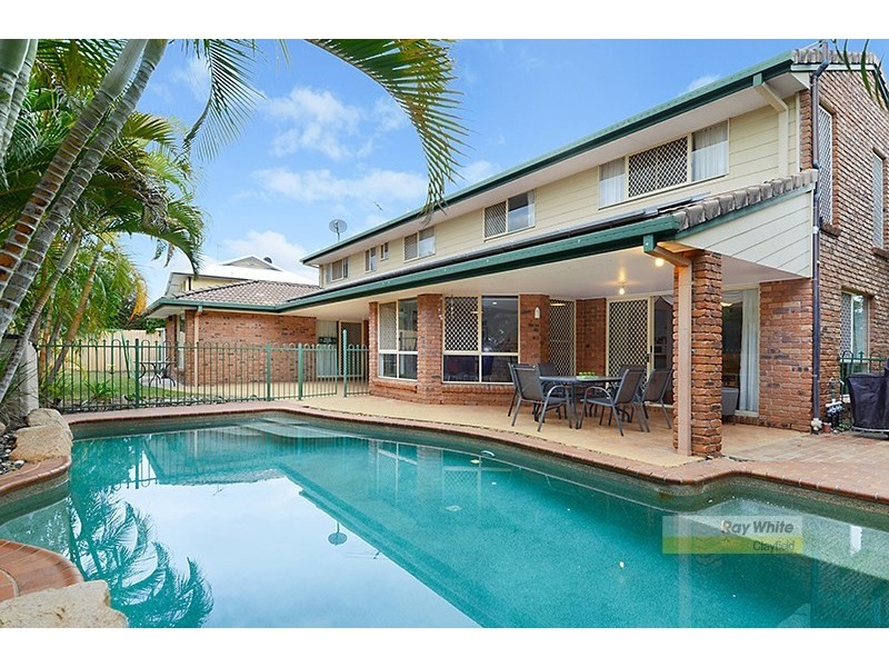 65 Saturn Crescent, Bridgeman Downs QLD 4035