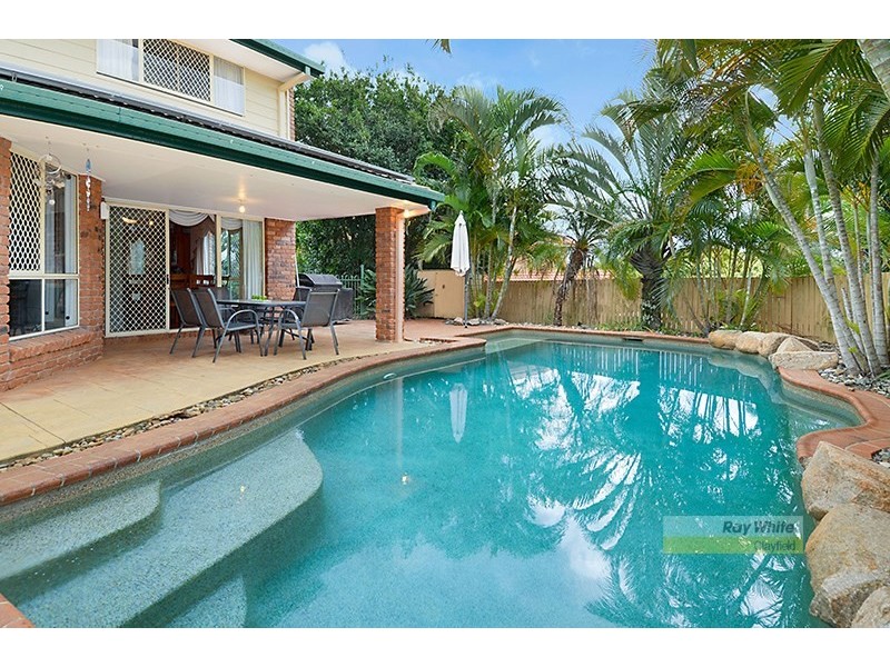 65 Saturn Crescent, Bridgeman Downs QLD 4035