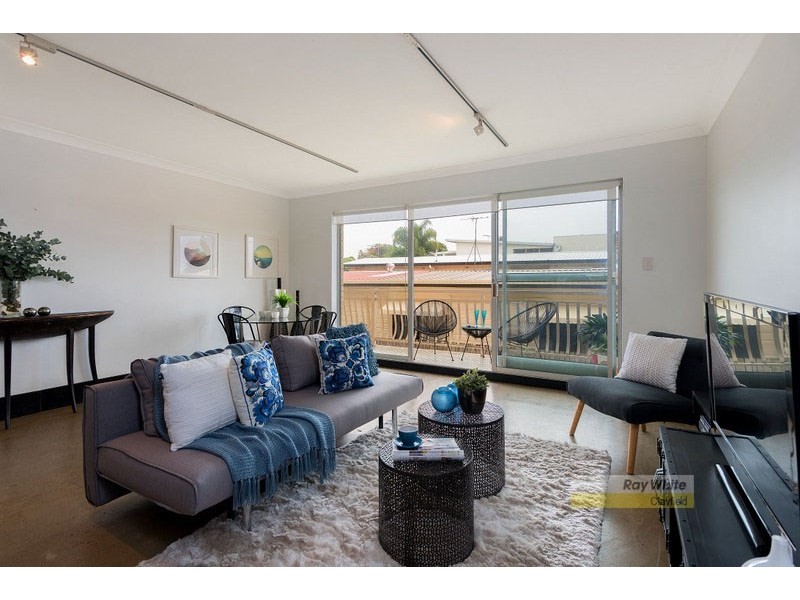 2/22 Vine Street, Clayfield QLD 4011