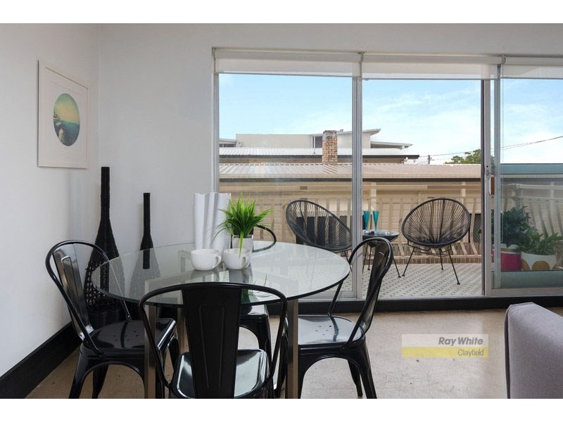 2/22 Vine Street, Clayfield QLD 4011