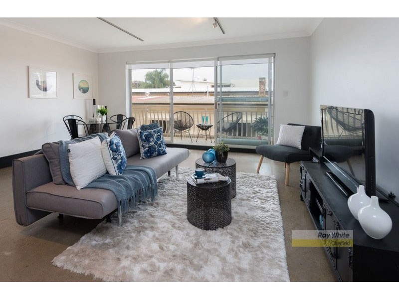 2/22 Vine Street, Clayfield QLD 4011