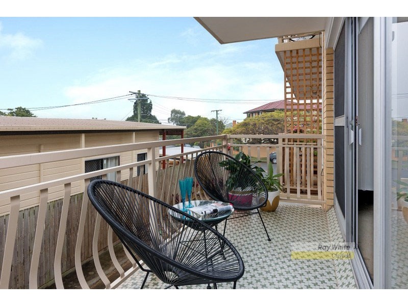 2/22 Vine Street, Clayfield QLD 4011