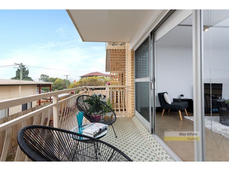 2/22 Vine Street, Clayfield QLD 4011