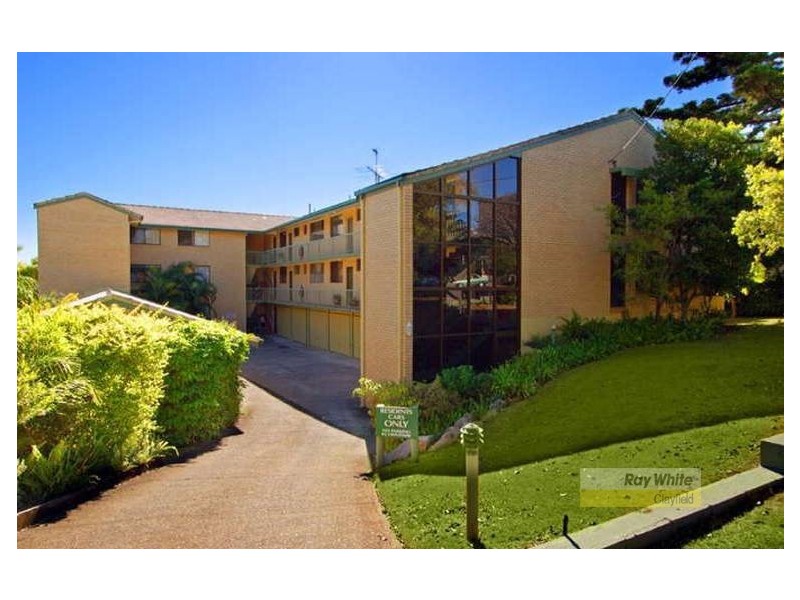 4/15 Junction Road, Clayfield QLD 4011