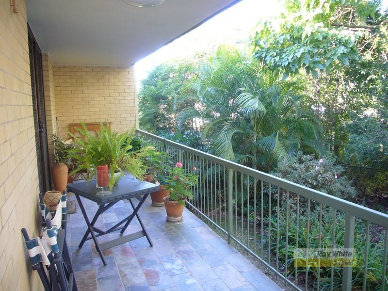 4/15 Junction Road, Clayfield QLD 4011