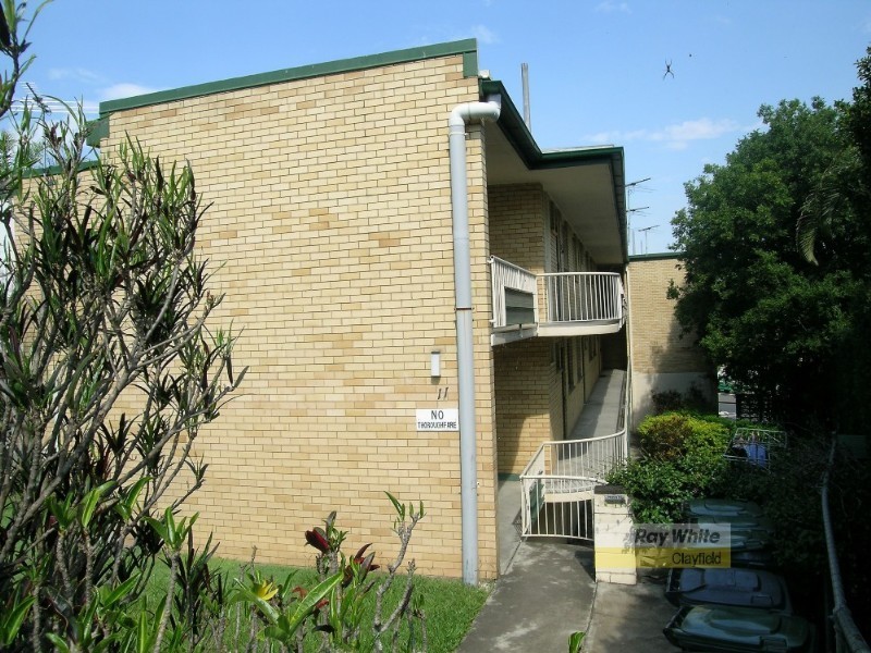 Clayfield QLD 4011