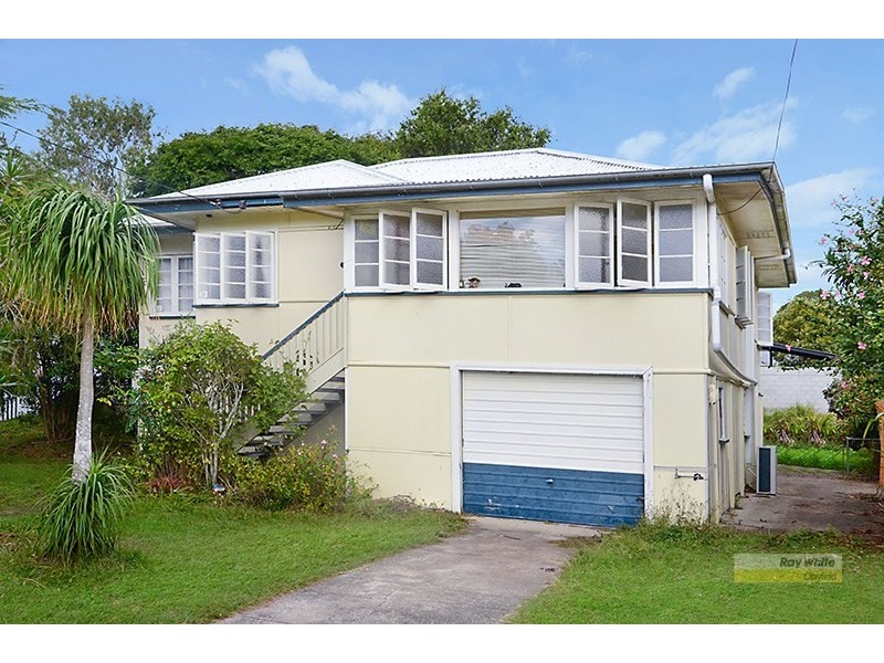 26 Toomba Avenue, Ashgrove QLD 4060