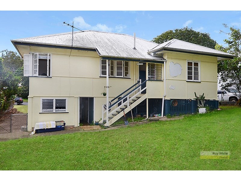 26 Toomba Avenue, Ashgrove QLD 4060