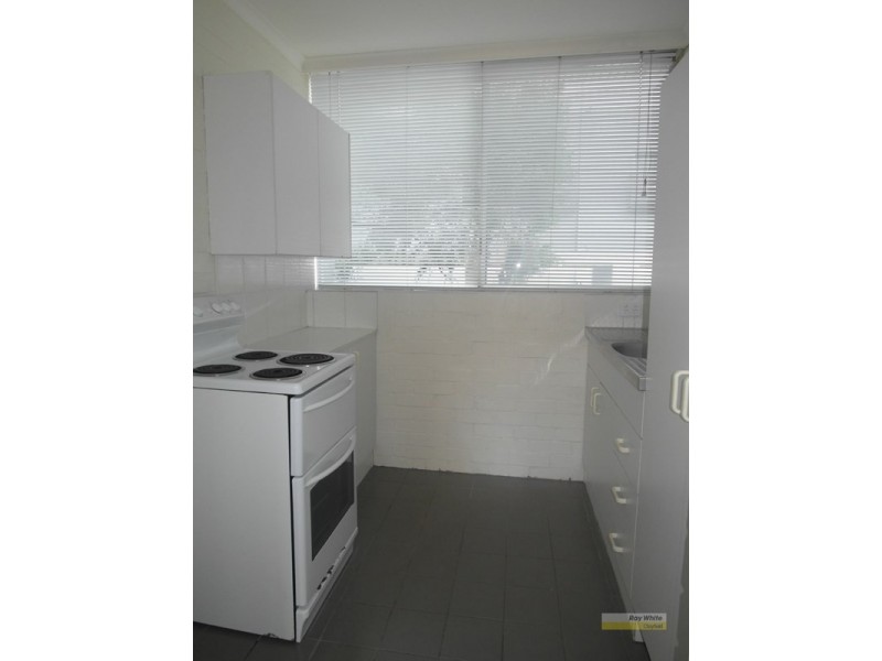 1/15 Ridley Street, Auchenflower QLD 4066