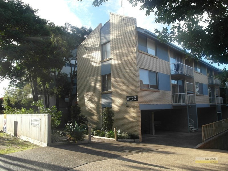 1/15 Ridley Street, Auchenflower QLD 4066