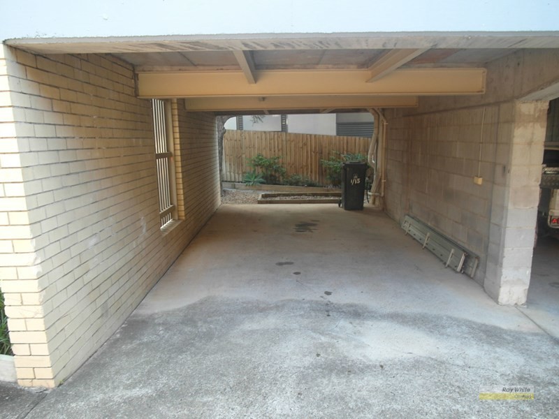 1/15 Ridley Street, Auchenflower QLD 4066